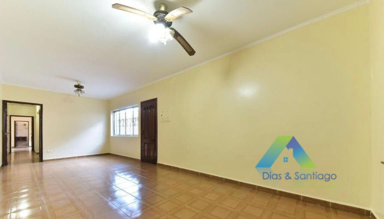 Imagem Sobrado com 4 Quartos à Venda, 350 m² em Paulicéia - São Bernardo Do Campo Imagem Sobrado com 4 Quartos à Venda, 350 m² em Paulicéia - São Bernardo Do Campo
