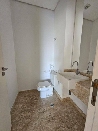 Imagem Apartamento com 5 Quartos à Venda, 367 m² em Tamboré - Barueri Imagem Apartamento com 5 Quartos à Venda, 367 m² em Tamboré - Barueri