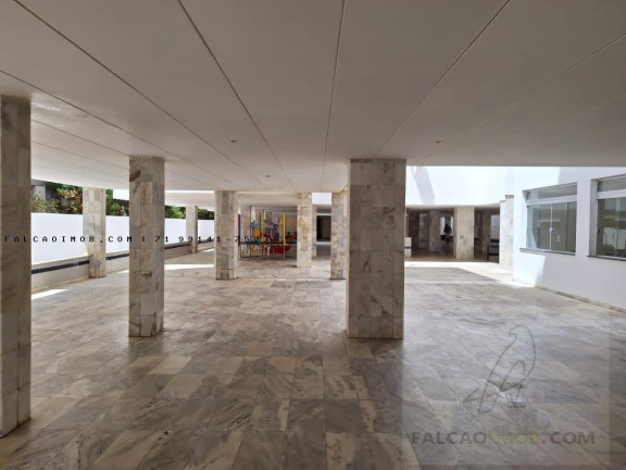 Imagem Apartamento com 2 Quartos à Venda, 87 m² em Costa Azul - Salvador