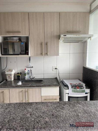 Imagem Apartamento com 2 Quartos à Venda, 52 m² em Vila Ema - São Paulo Imagem Apartamento com 2 Quartos à Venda, 52 m² em Vila Ema - São Paulo