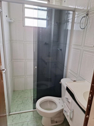 Imagem Imóvel com 2 Quartos à Venda, 45 m² em Arpoador - Contagem Imagem Imóvel com 2 Quartos à Venda, 45 m² em Arpoador - Contagem