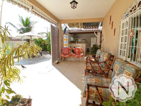 Imagem Sobrado com 3 Quartos à Venda, 197 m² em Tupy - Itanhaém Imagem Sobrado com 3 Quartos à Venda, 197 m² em Tupy - Itanhaém