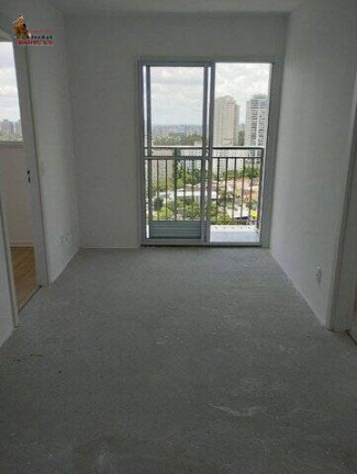 Imagem Apartamento com 2 Quartos à Venda, 40 m² em Jardim Prudência - São Paulo Imagem Apartamento com 2 Quartos à Venda, 40 m² em Jardim Prudência - São Paulo