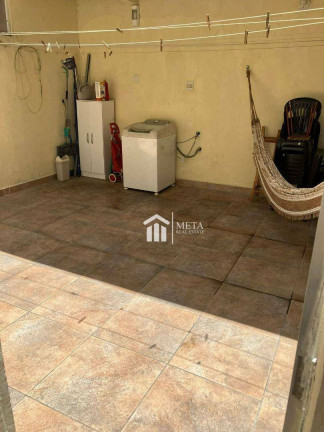 Imagem Imóvel com 4 Quartos à Venda, 152 m² em Imirim - São Paulo