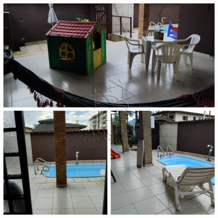 Imagem Casa com 2 Quartos à Venda, 166 m² em Perequê Açu - Ubatuba Imagem Casa com 2 Quartos à Venda, 166 m² em Perequê Açu - Ubatuba
