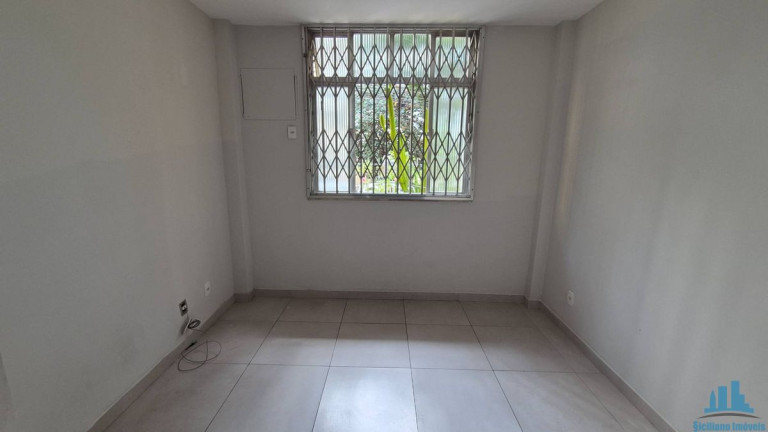 Imagem Apartamento com 2 Quartos para Alugar, 70 m² em Centro - Niterói Imagem Apartamento com 2 Quartos para Alugar, 70 m² em Centro - Niterói