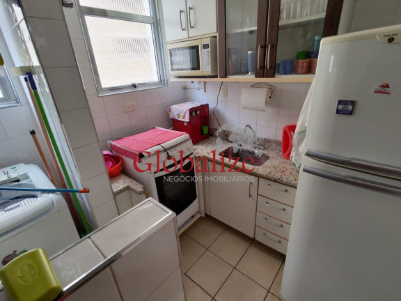 Imagem Imóvel com 1 Quarto à Venda, 57 m² em José Menino - Santos Imagem Imóvel com 1 Quarto à Venda, 57 m² em José Menino - Santos