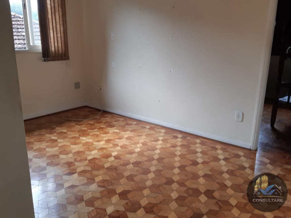 Imagem Apartamento com 1 Quarto à Venda, 43 m² em Itararé - São Vicente