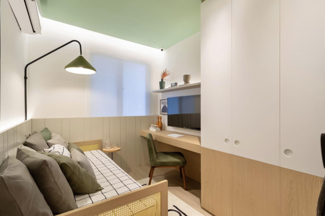 Imagem Imóvel Comercial à Venda, 69 m² em Santo Cristo - Rio De Janeiro