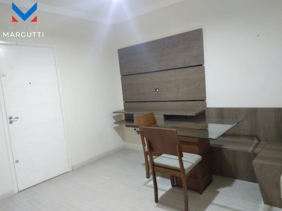 Imagem Apartamento com 2 Quartos à Venda, 50 m² em Residencial Vale Das Nogueiras - Americana Imagem Apartamento com 2 Quartos à Venda, 50 m² em Residencial Vale Das Nogueiras - Americana