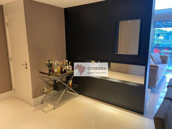 Imagem Apartamento com 3 Quartos à Venda, 382 m² em Brooklin - São Paulo Imagem Apartamento com 3 Quartos à Venda, 382 m² em Brooklin - São Paulo