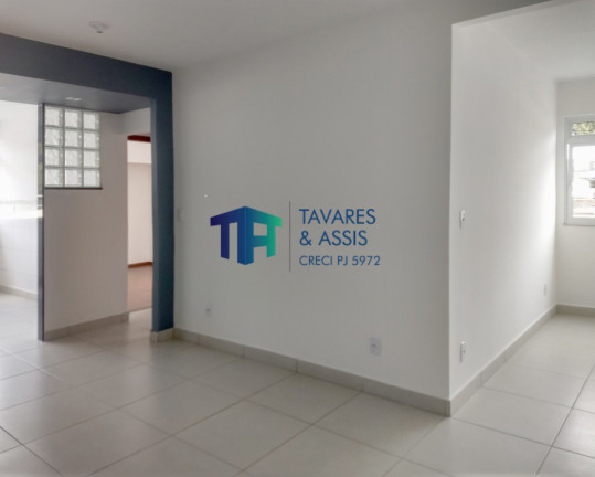 Imagem Imóvel com 2 Quartos à Venda, 50 m² em Marumbi - Juiz De Fora