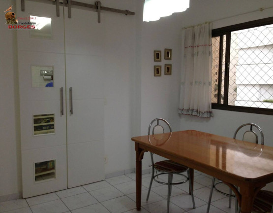 Imagem Apartamento com 4 Quartos à Venda, 260 m² em Brooklin - São Paulo