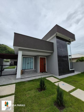 Imagem Casa de Condomínio com 3 Quartos à Venda, 360 m² em Jardim Atlântico Leste (itaipuaçu) - Maricá Imagem Casa de Condomínio com 3 Quartos à Venda, 360 m² em Jardim Atlântico Leste (itaipuaçu) - Maricá