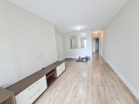 Apartamento com 3 Quartos à Venda, 77 m² em Pompeia - São Paulo