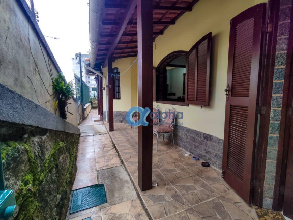 Imagem Casa com 3 Quartos à Venda, 103 m² em Centro - Petrópolis Imagem Casa com 3 Quartos à Venda, 103 m² em Centro - Petrópolis