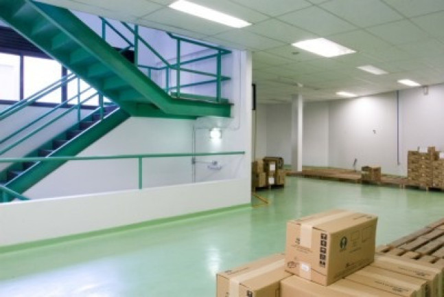 Imagem Imóvel com 1 Quarto à Venda, 1.200 m² em Pompeia - São Paulo Imagem Imóvel com 1 Quarto à Venda, 1.200 m² em Pompeia - São Paulo