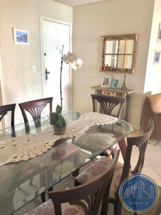 Imagem Apartamento com 3 Quartos para Temporada, 120 m² em Centro - Balneário Camboriú