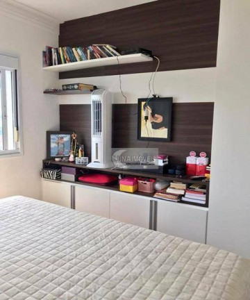 Imagem Apartamento com 3 Quartos à Venda, 106 m² em Centro - São Bernardo Do Campo Imagem Apartamento com 3 Quartos à Venda, 106 m² em Centro - São Bernardo Do Campo