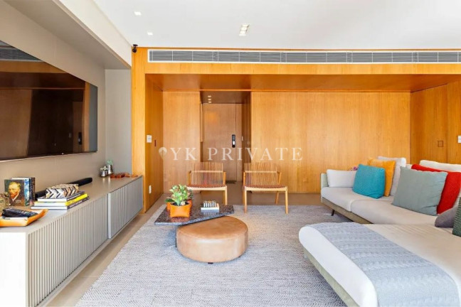 Imagem Apartamento com 3 Quartos à Venda, 172 m² em Perdizes - São Paulo