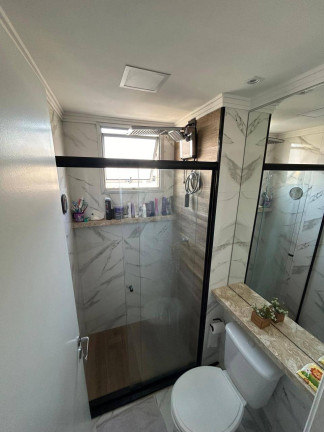 Imagem Apartamento com 3 Quartos à Venda, 74 m² em Jaguaribe - Osasco