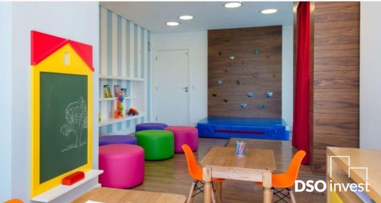 Imagem Apartamento com 3 Quartos à Venda, 112 m² em Vila Olímpia - São Paulo