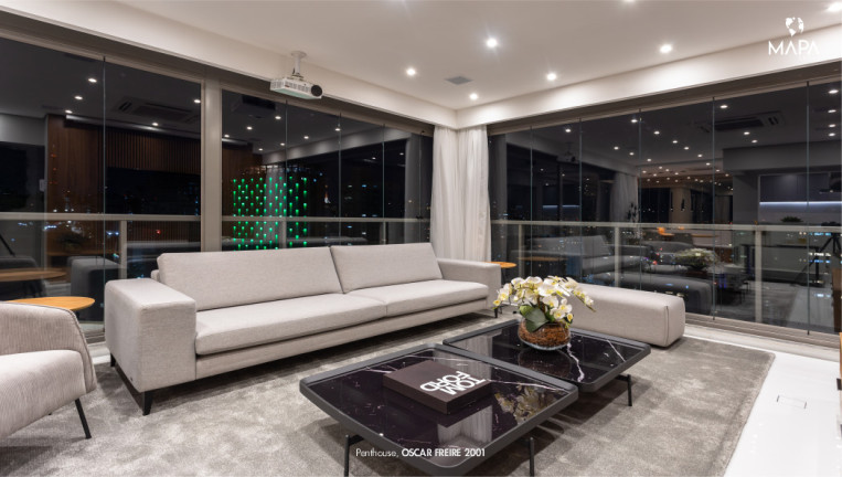 Imagem Apartamento com 2 Quartos à Venda, 106 m² em Pinheiros - São Paulo Imagem Apartamento com 2 Quartos à Venda, 106 m² em Pinheiros - São Paulo