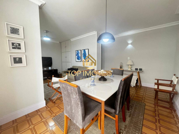 Imagem Apartamento com 4 Quartos à Venda, 99 m² em Pitangueiras - Guarujá Imagem Apartamento com 4 Quartos à Venda, 99 m² em Pitangueiras - Guarujá