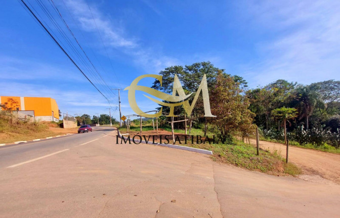 Imagem Terreno à Venda, 1.000 m² em Guaxinduva - Atibaia Imagem Terreno à Venda, 1.000 m² em Guaxinduva - Atibaia