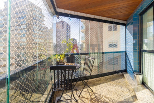Imagem Apartamento com 3 Quartos à Venda, 237 m² em Vila Clementino - São Paulo Imagem Apartamento com 3 Quartos à Venda, 237 m² em Vila Clementino - São Paulo