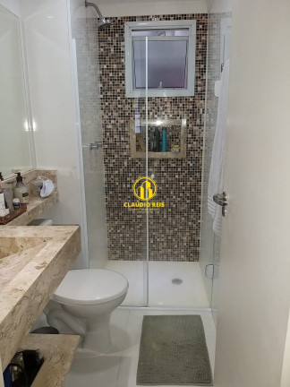 Imagem Apartamento com 2 Quartos à Venda ou Locação, 70 m² em Vila Suzana - São Paulo