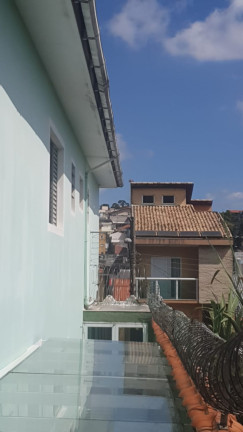 Imagem Imóvel com 3 Quartos à Venda, 250 m² em Demarchi - São Bernardo Do Campo Imagem Imóvel com 3 Quartos à Venda, 250 m² em Demarchi - São Bernardo Do Campo