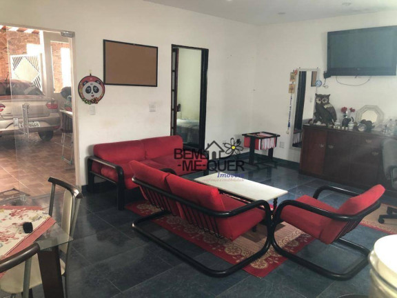 Imagem Casa com 5 Quartos à Venda, 102 m² em Vila Madalena - São Paulo Imagem Casa com 5 Quartos à Venda, 102 m² em Vila Madalena - São Paulo