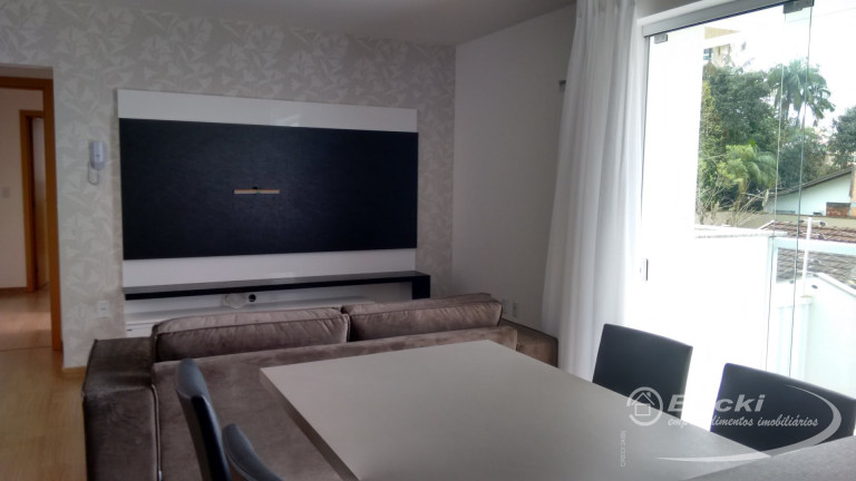 Imagem Apartamento com 2 Quartos à Venda, 70 m² em Atiradores - Joinville Imagem Apartamento com 2 Quartos à Venda, 70 m² em Atiradores - Joinville
