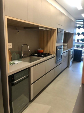 Imagem Imóvel com 2 Quartos à Venda, 97 m² em Jardins - São Paulo
