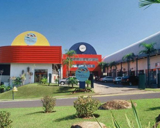 Imagem Casa com 4 Quartos à Venda, 490 m² em Loteamento Alphaville Campinas - Campinas