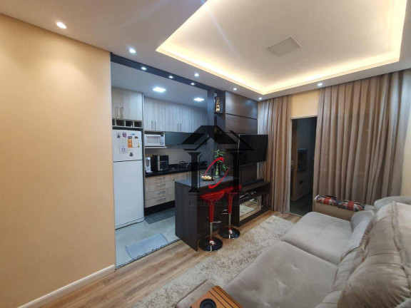 Foto do imóvel Apartamento com 2 Quartos à Venda, 66 m² em Jardim Flórida - Jundiaí