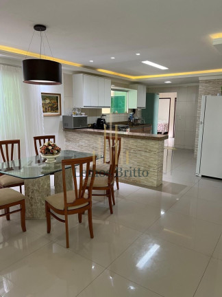 Imagem Imóvel com 4 Quartos à Venda, 280 m² em Itacimirim (monte Gordo) - Camaçari Imagem Imóvel com 4 Quartos à Venda, 280 m² em Itacimirim (monte Gordo) - Camaçari