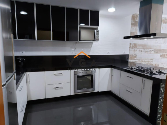 Imagem Casa com 4 Quartos à Venda, 247 m² em Vila Laís - São Paulo Imagem Casa com 4 Quartos à Venda, 247 m² em Vila Laís - São Paulo