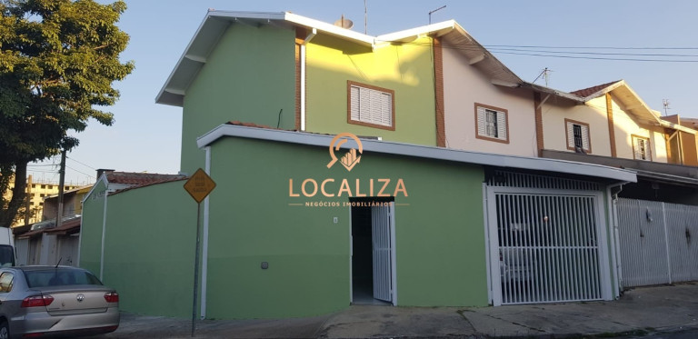 Imagem Casa com 2 Quartos à Venda, 100 m² em Residencial Bosque Dos Ipês - São José Dos Campos Imagem Casa com 2 Quartos à Venda, 100 m² em Residencial Bosque Dos Ipês - São José Dos Campos