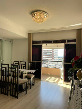 Imagem Apartamento com 3 Quartos à Venda, 217 m² em Quilombo - Cuiabá Imagem Apartamento com 3 Quartos à Venda, 217 m² em Quilombo - Cuiabá