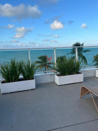 Imagem Flat com 1 Quarto à Venda, 27 m² em Cabo Branco - João Pessoa Imagem Flat com 1 Quarto à Venda, 27 m² em Cabo Branco - João Pessoa