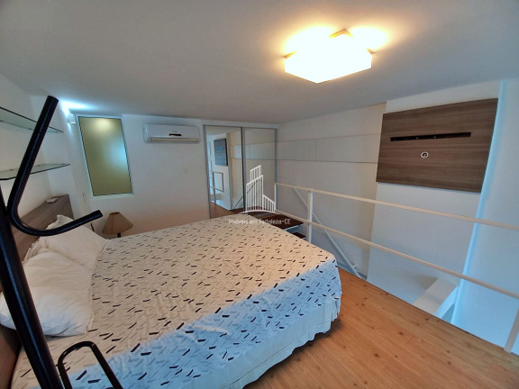 Imagem Apartamento com 1 Quarto à Venda, 60 m² em Meireles - Fortaleza