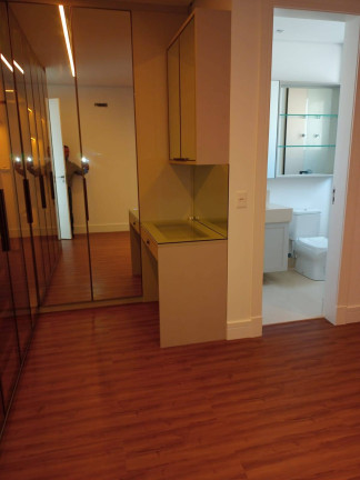 Imagem Casa de Condomínio com 6 Quartos à Venda, 600 m² em Alpahville  - Alphaville