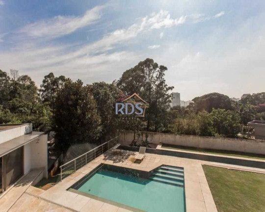 Imagem Casa com 3 Quartos à Venda, 388 m² em Retiro Morumbi - São Paulo Imagem Casa com 3 Quartos à Venda, 388 m² em Retiro Morumbi - São Paulo