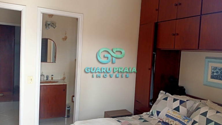 Imagem Apartamento com 3 Quartos à Venda, 87 m² em Enseada - Guarujá