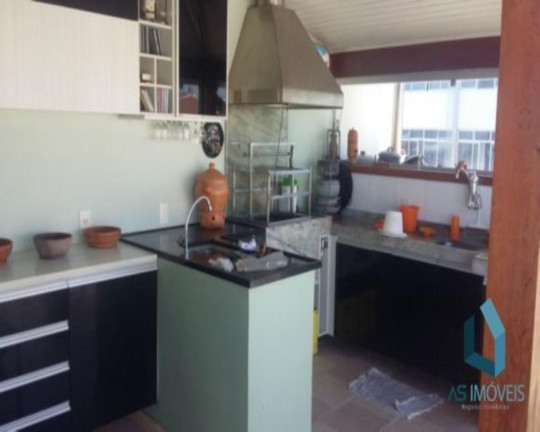 Imagem Casa de Condomínio com 4 Quartos à Venda, 300 m² em Braga - Cabo Frio