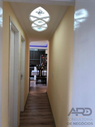 Imagem Apartamento com 2 Quartos à Venda, 48 m² em Vila Nova Curuçá - São Paulo