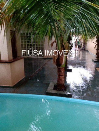 Casa com 3 Quartos à Venda, 250 m² em Ipiranga - Ribeirão Preto
