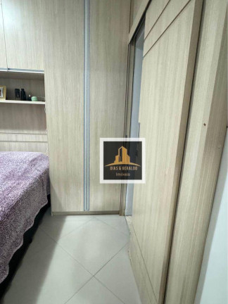 Imagem Apartamento com 2 Quartos à Venda, 55 m² em Jardim Das Indústrias - Jacareí Imagem Apartamento com 2 Quartos à Venda, 55 m² em Jardim Das Indústrias - Jacareí